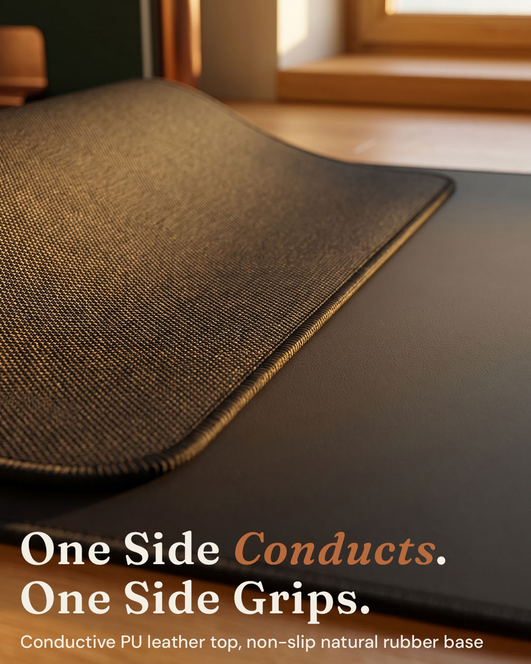 Ohm Standard™ Grounding Mat